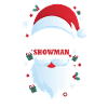 Christmas Showman Gift