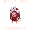 Bean there, done that