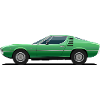 Alfa Montreal Illustration green