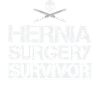 Hernienchirurgie Survivor Lustig