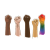 Tolerance Equal Rights