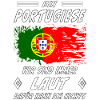 Flagge portugal