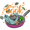 Let’s Cook