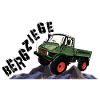 Mountain goat - Unimog - Offroad - Oldtimer