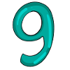 9