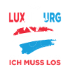 Luxemburg Luxemburgerin Luxemburger