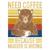 Coffee saying funny