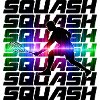 Squash Sports Design
