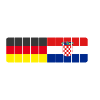 Germany and Croatia Power 100%