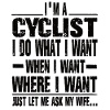 cyclist