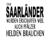 Saarländer und Pfälzer