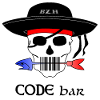 Code Bar couleur
