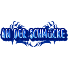 Aufdruck An der Schmücke