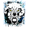 Wolf - Wölfe - Werwolf - Wolfsrudel - Vollmond