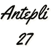 Antepli 27