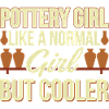 make pottery