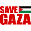 Save gaza