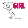 Cat girl Katzendame