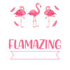 Flamingo Flamingo Geschenk