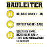 Bauleiter Bauherr