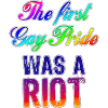 gay pride