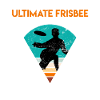 Retro Ultimate Frisbee