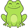 Frosch Frösche