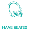 Music Is Life Have Beates