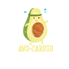 Avocado Cardio
