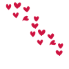 hearts