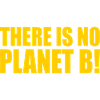 There is no planet B