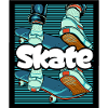 skate