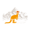 No Kangaroos In Austria