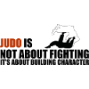 judo