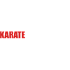 Karaté