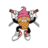 Diabetic Ninja Diabetic Gift