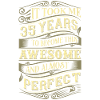 35e anniversaire
