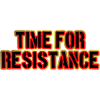 time for resistance