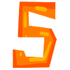 5