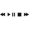 Play Button DJ AC