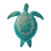 Turtle Climate Human Rights Environment