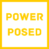 Power Posed