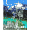 lago di braies,Lake Braies,Lake Braies,lake,landscape,mountain