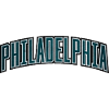 Philadelphia Arc Typo