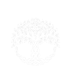 Wolf Tree Knot Art