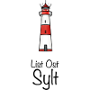 Majakkaluettelo Ost Sylt