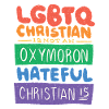 Proud Christian, Proud LGBTQ