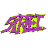 Street Graffiti