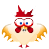 Cockerel Rooster
