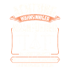 Kranführer | Kranfahrer Kran Geschenk